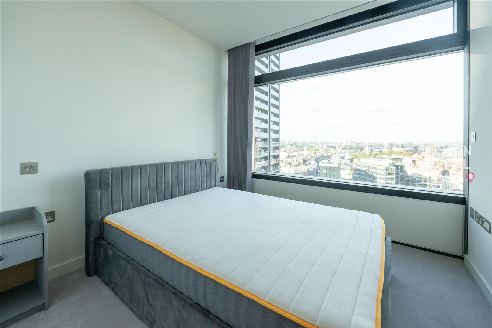 2 Principal Place, Worship Street, London